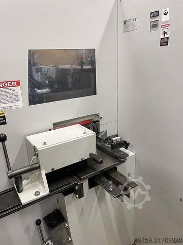 Moulder Weinig Powermat 2400  (7 spindle 50mm)