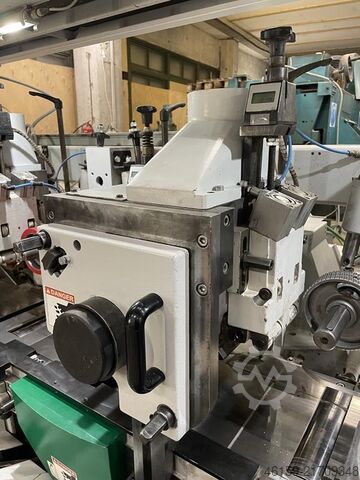 Moulder Weinig Powermat 2400  (7 spindle 50mm)