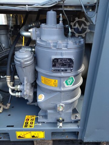 Skruekompressor S015171 Atlas Copco GA45FF