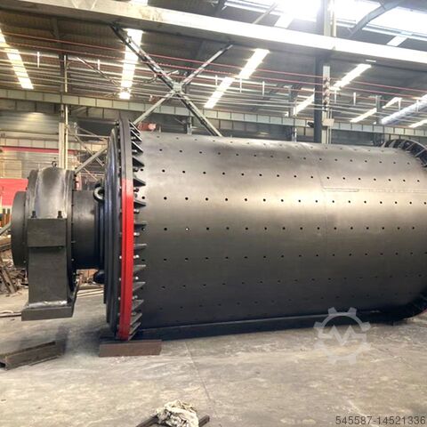 Kolen kogelmolen, kolen bal malen molen Mingyuan Ball Mill For Fine Powder Powder grinding mill for coal, silica