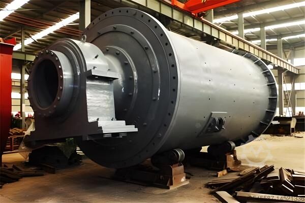 Kolen kogelmolen, kolen bal malen molen Mingyuan Ball Mill For Fine Powder Powder grinding mill for coal, silica