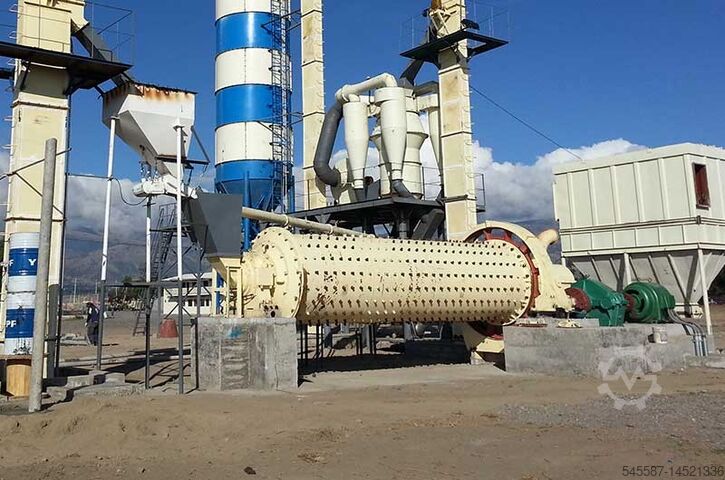 Kolen kogelmolen, kolen bal malen molen Mingyuan Ball Mill For Fine Powder Powder grinding mill for coal, silica