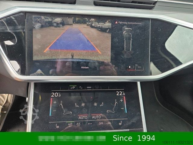 Minibus AUDI A6 Avant 55 TFSI e S-Line quattro sport