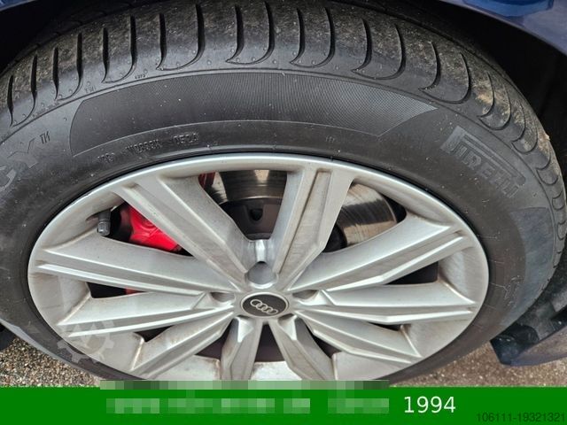 Minibus AUDI A6 Avant 55 TFSI e S-Line quattro sport