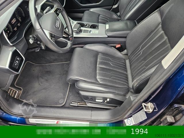Minibus AUDI A6 Avant 55 TFSI e S-Line quattro sport