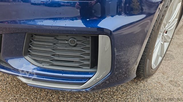 Minibus AUDI A6 Avant 55 TFSI e S-Line quattro sport