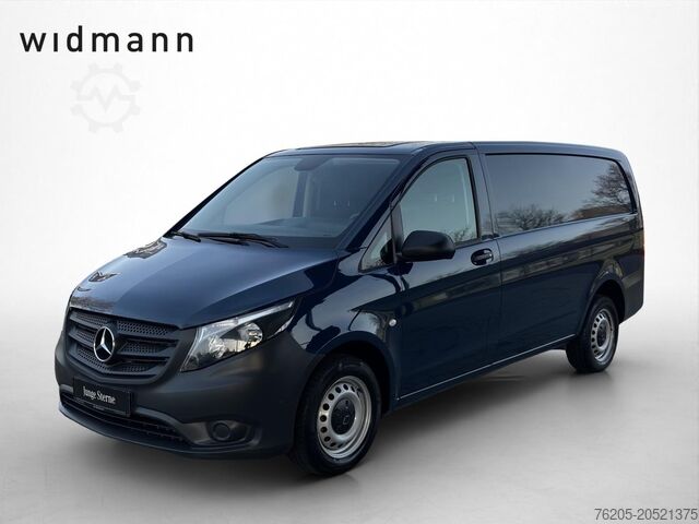 Furgoneta Mercedes-Benz Vito 114 CDI Kasten Lang Kamera,Klima,AHK