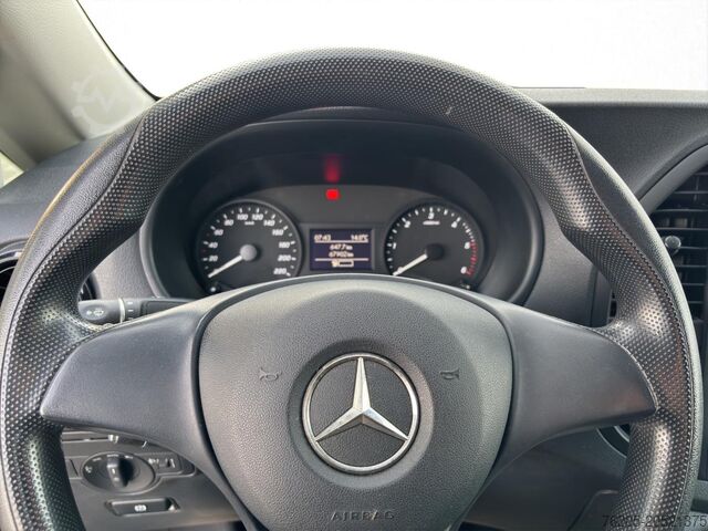 Furgoneta Mercedes-Benz Vito 114 CDI Kasten Lang Kamera,Klima,AHK