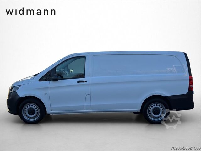 Bestelwagen Mercedes-Benz Vito 119 CDI Kasten Lang Kein Verkauf an Privat!