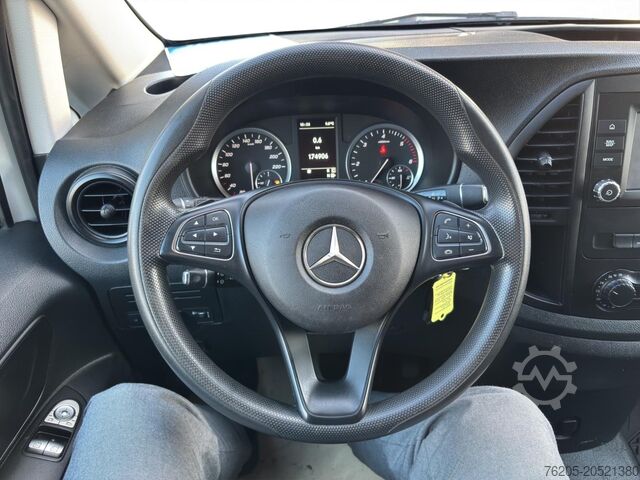 Bestelwagen Mercedes-Benz Vito 119 CDI Kasten Lang Kein Verkauf an Privat!