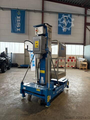 Genie IWP20S Super Series personenlift Genie IWP-20S
