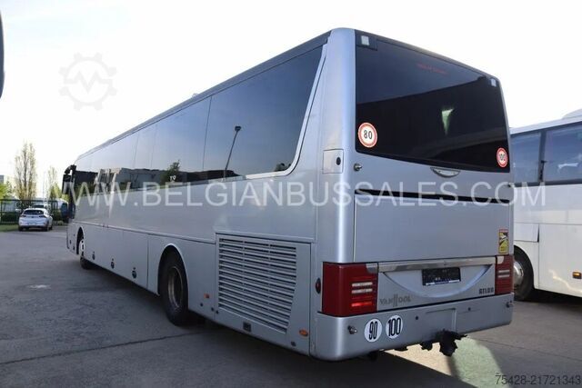 Υπεραστικό λεωφορείο Van Hool T916 Atlon