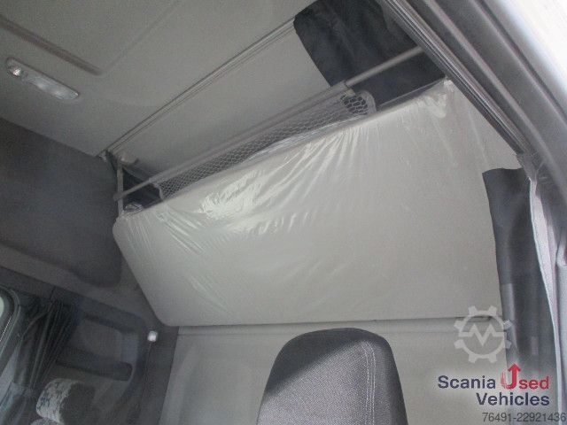 Ψυγείο φορτηγό Scania R 450 B6x2*4NB / Kühkoffer / Durchlader / Lbw. /