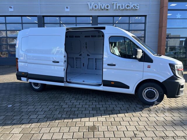 Kamyonet Renault MASTER L3H2 170 PK NIEUW MODEL / AIRCO / MULTIM...
