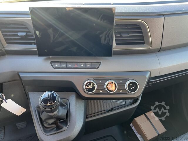 Kamyonet Renault MASTER L3H2 170 PK NIEUW MODEL / AIRCO / MULTIM...