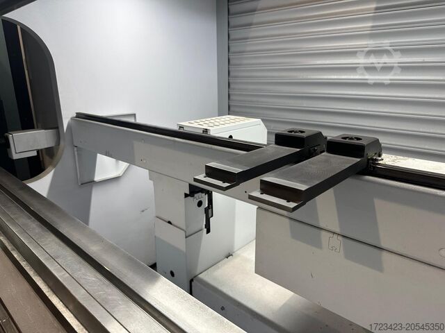Máquina de corte a laser TRUMPF TruBend 5130 B23