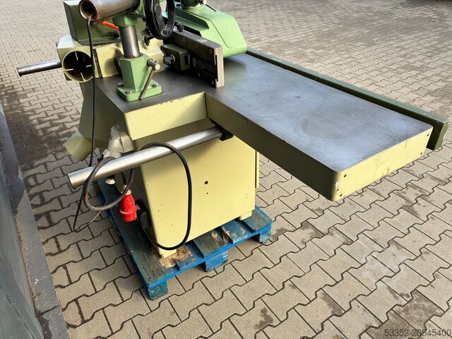 Freză de masă scm T130