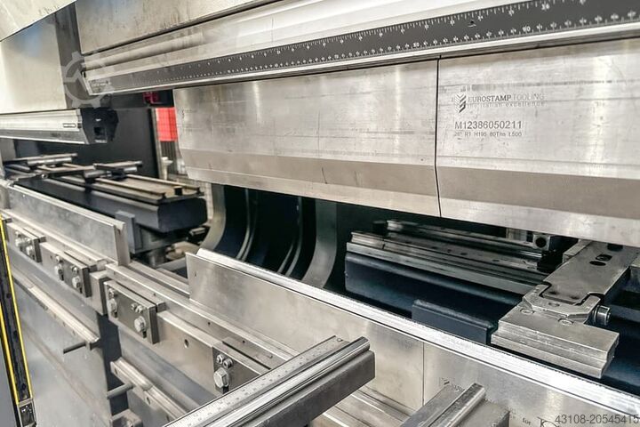 NYOMD A FÉKET DENER PX 30320