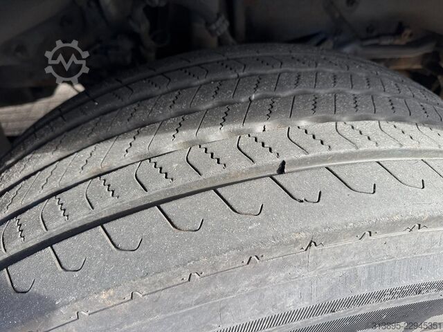 Estándar-SZM Scania P124 420, CA 6x4 NZ, Full Steel, Hubreduction, ...