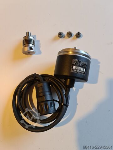 Système de mesure Heidenhain ROD 426; ROD 426E