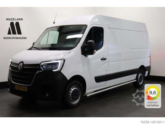Renault Master 2.3 dCi L2H2 EURO 6 Airco Cruise PDC