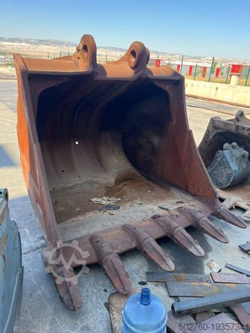 Spand Komatsu PC850 Bucket
