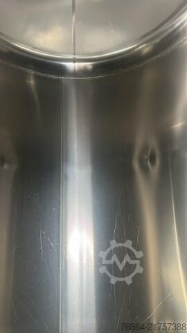 Cisternový návěs MENCI LEBENSMITTELTANK ISOLIERT, 3 KAMMERN, 34000L LIFTACHSE,   BPW-ACHSEN