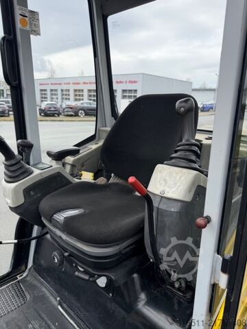 Mini-excavator Wacker Neuson ET24