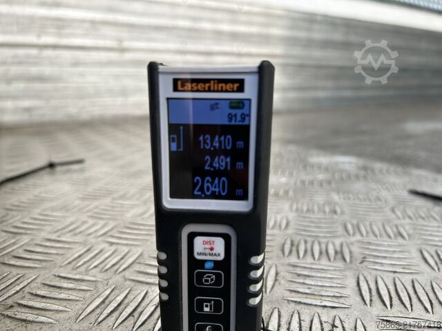 Transport refrigerat/congelat Schmitz Cargobull / SOR Iberica / Carrier Vector 1550 Reefer / Fr...