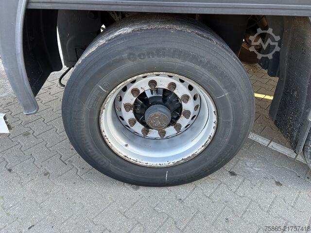 Transport refrigerat/congelat Schmitz Cargobull / SOR Iberica / Carrier Vector 1550 Reefer / Fr...