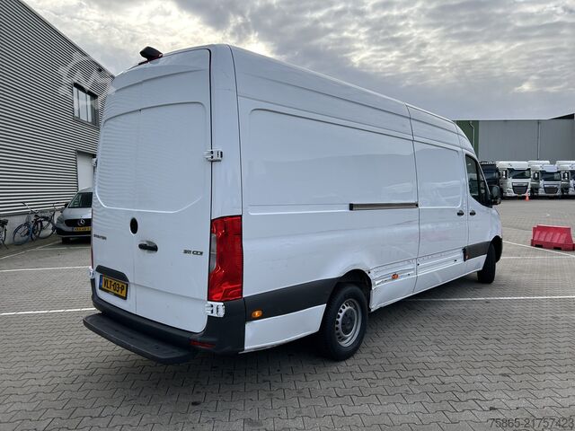 Stationwagen met hoog dak Mercedes-Benz Sprinter 311 2.2 CDI Euro 6D / 130 dkm / L3 H2 ...