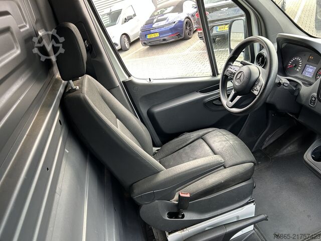 Stationwagen met hoog dak Mercedes-Benz Sprinter 311 2.2 CDI Euro 6D / 130 dkm / L3 H2 ...