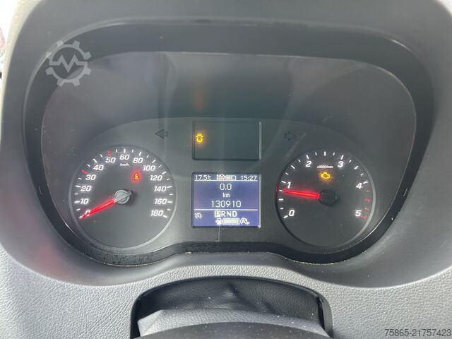 Stationwagen met hoog dak Mercedes-Benz Sprinter 311 2.2 CDI Euro 6D / 130 dkm / L3 H2 ...