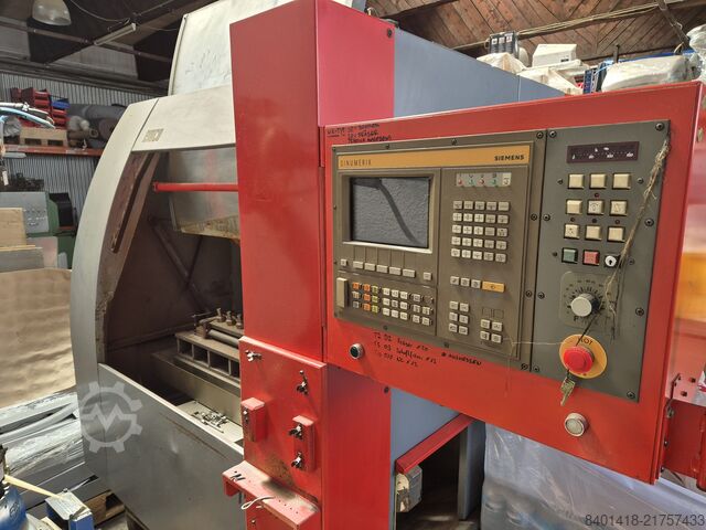 Freesmachine EMCO VMC 300