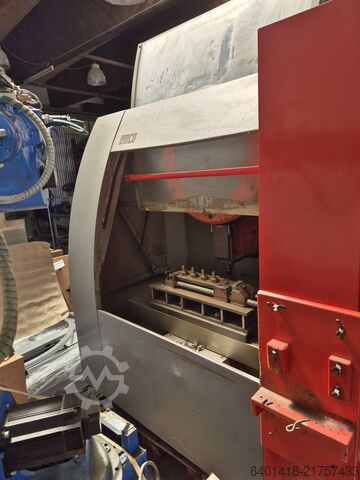 Freesmachine EMCO VMC 300