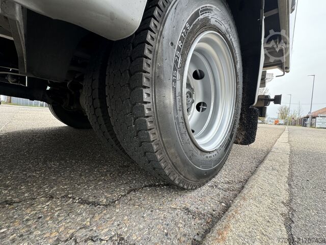 HTS Hydraulische Transportsysteme GmbH HTS Hydraulische Transportsysteme GmbH HTS Hydraulische Transportsysteme GmbH