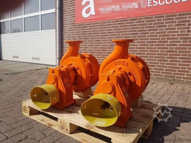 Pompe  Centrifugaalpomp