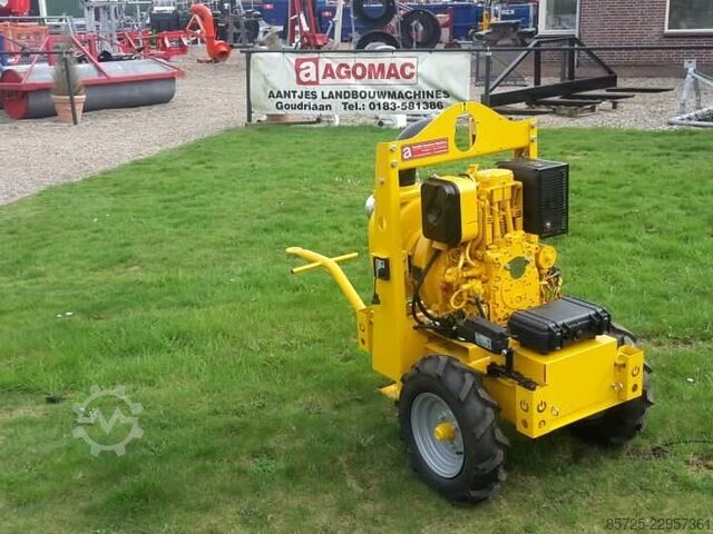 Pompe  Victor waterpomp