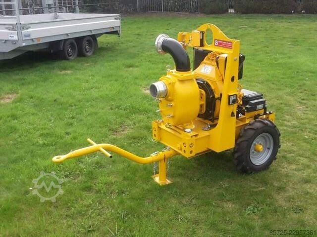 Pompe  Victor waterpomp