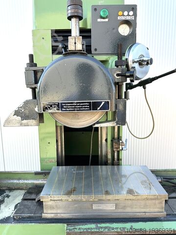 Vlakslijpmachine ELB-Schliff Flachschleifmaschine