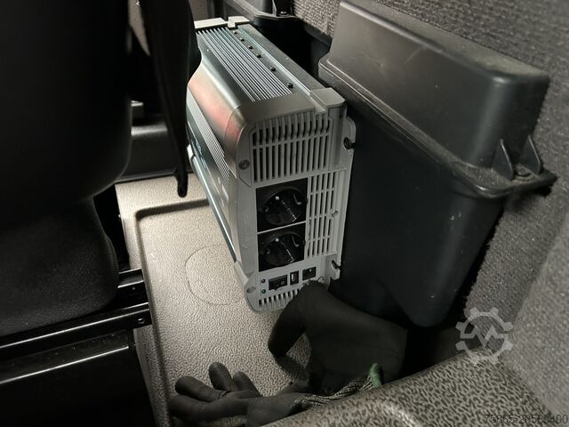 Standard tractor DAF XF 480 FT / SSC / 540 dkm / 2 Tanks / APK TUV 1...