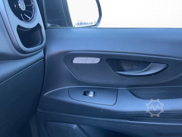 Μίνι λεωφορείο Mercedes-Benz Vito 116 CDI Tourer Pro 2xKlima 2x Schiebetür Komfortbest.