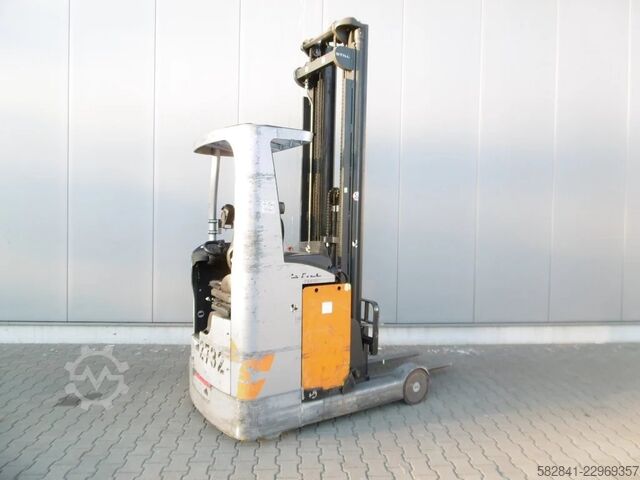 Reach truck STILL FM-X 17