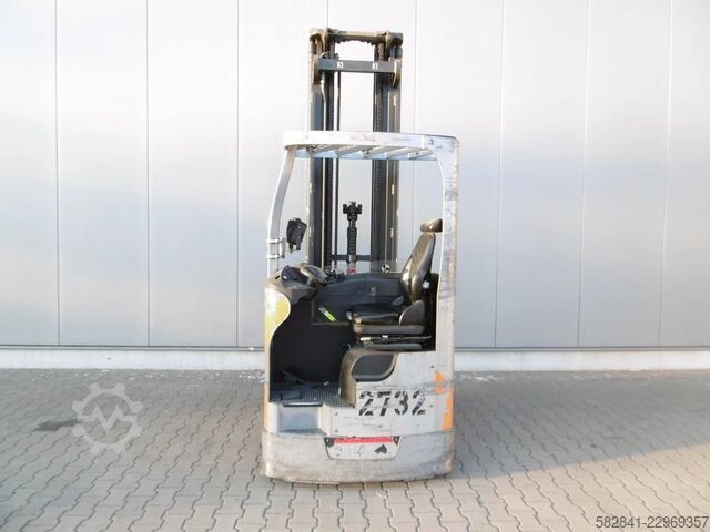 Reach truck STILL FM-X 17