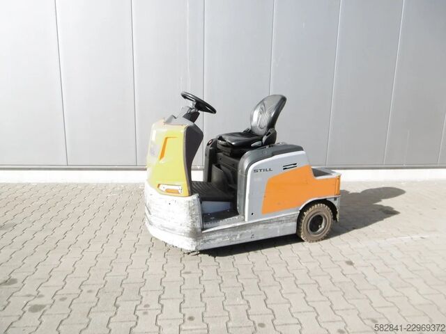 çekici traktör STILL LTX 70