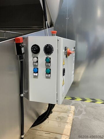 Auto wassen Glogar L122