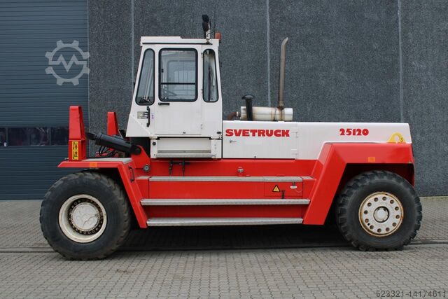 SveTruck 25120-42