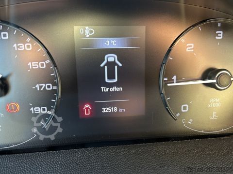 Obytný vůz Etrusco CV 600 DB