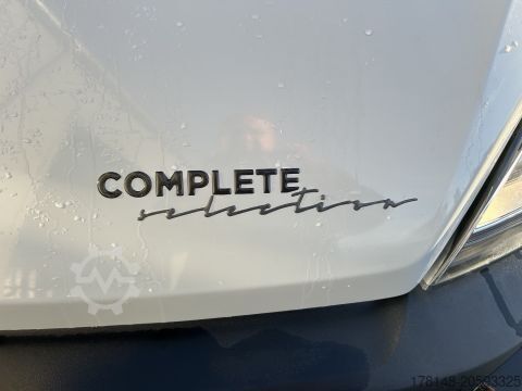 Obytný vůz Etrusco CV 600 DB