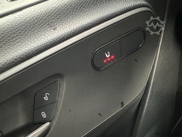 Bestelwagen met verhoogd dak MERCEDES-BENZ Sprinter 317 CDI 9G 4325 Klima Kamera  SHZ AHK